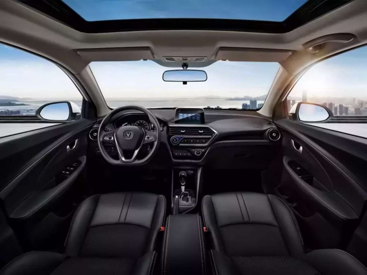 Changan Alsvin 390 bin TL'lik fiyatıyla Türkiye'ye geliyor