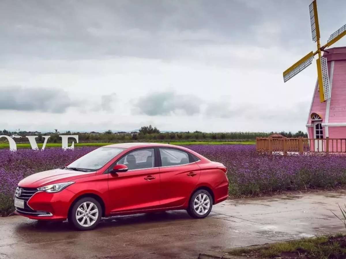 Changan Alsvin 390 bin TL'lik fiyatıyla Türkiye'ye geliyor