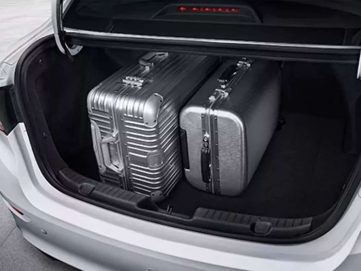 Changan Alsvin 390 bin TL'lik fiyatıyla Türkiye'ye geliyor