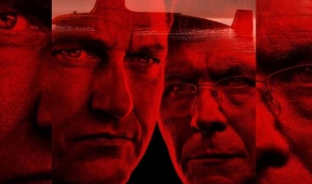 TV yayın akışı 12 Temmuz Cuma! Hangi kanalda ne var, günün filmleri ve dizileri neler?