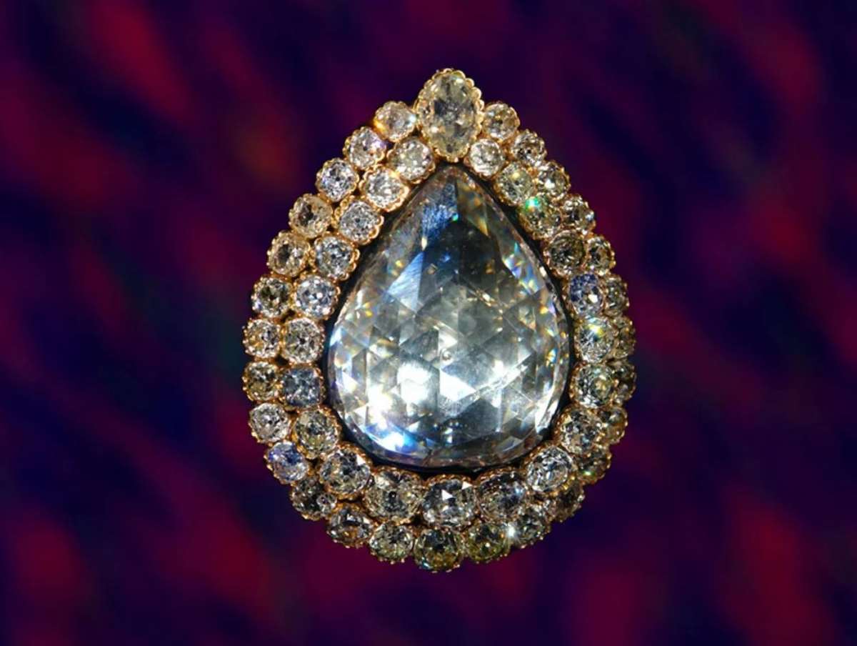 Kaşıkçı Elması'nın gizemi: Çöpte mi bulundu?