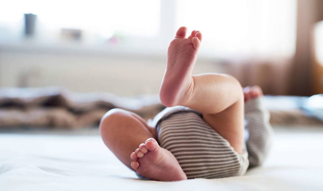 İnsan vücudunun matematiği: Neden 10 ayak parmağımız var?