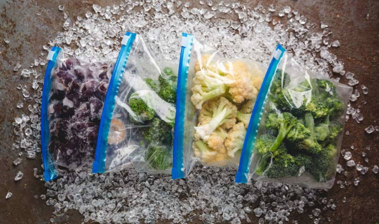 Sebze ve meyveler tarım ilacından nasıl arındırılır? İşte en doğru yöntem...