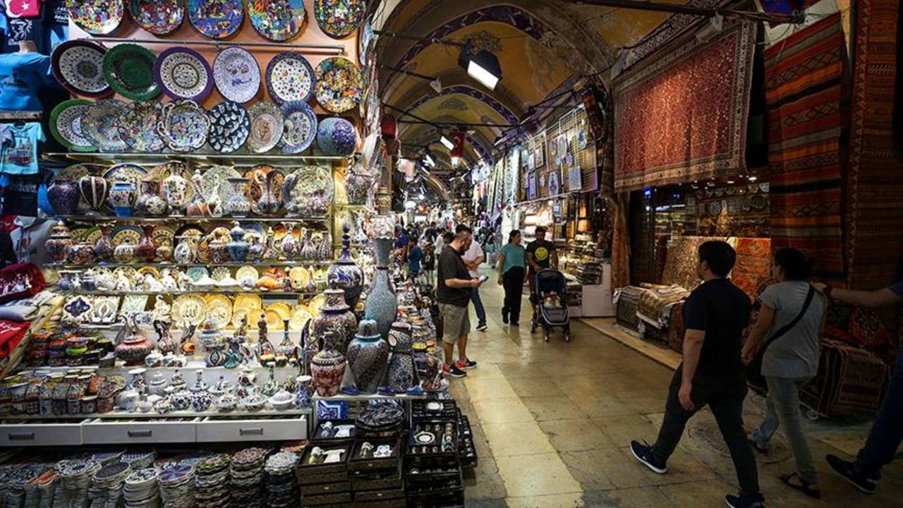 5 Historical Structures to Visit in Istanbul