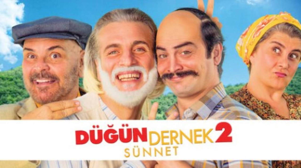 TV yayın akışı 5 Mart Salı! Hangi kanalda ne var, günün filmleri ve dizileri neler?