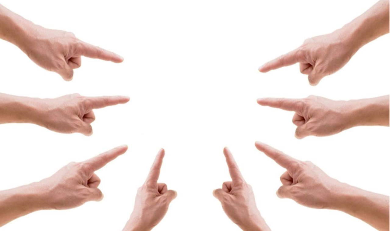 7 gestures and phrases in Turkish culture