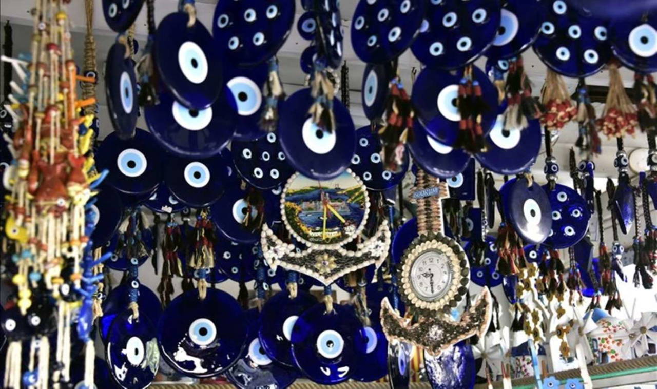 7 gestures and phrases in Turkish culture