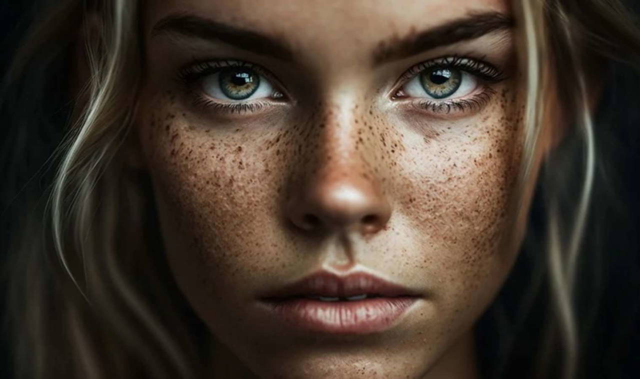 Yapay zeka 'dünyanın en güzel 10 kadınını' belirledi