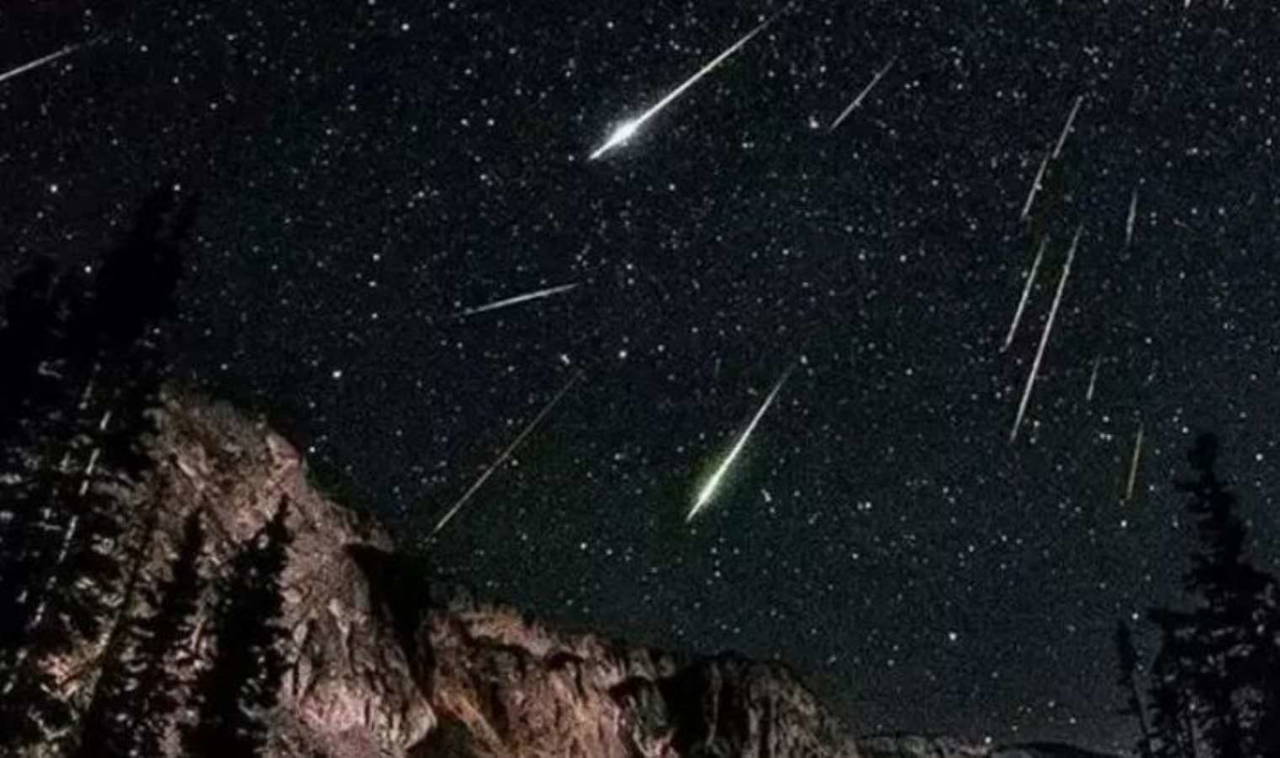 Perseid meteor yağmuru nedir, ne zaman ve nerede gerçekleşecek? Meteor yağmuru Türkiye'de görülecek mi?
