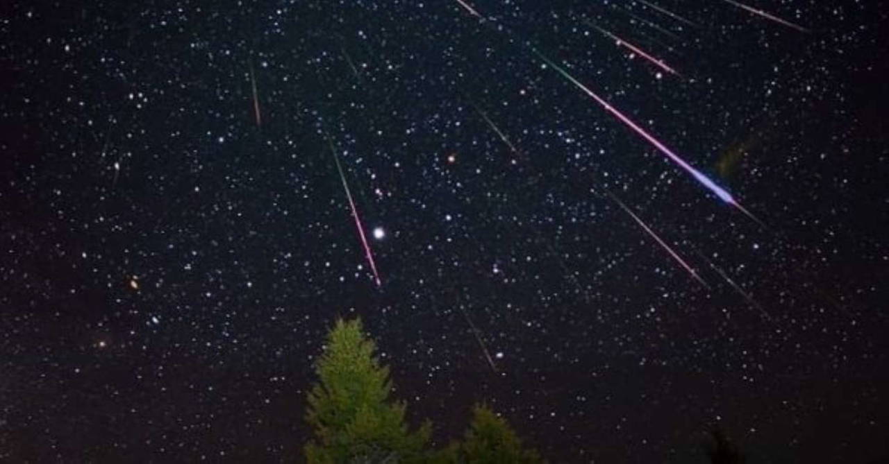 Perseid meteor yağmuru nedir, ne zaman ve nerede gerçekleşecek? Meteor yağmuru Türkiye'de görülecek mi?