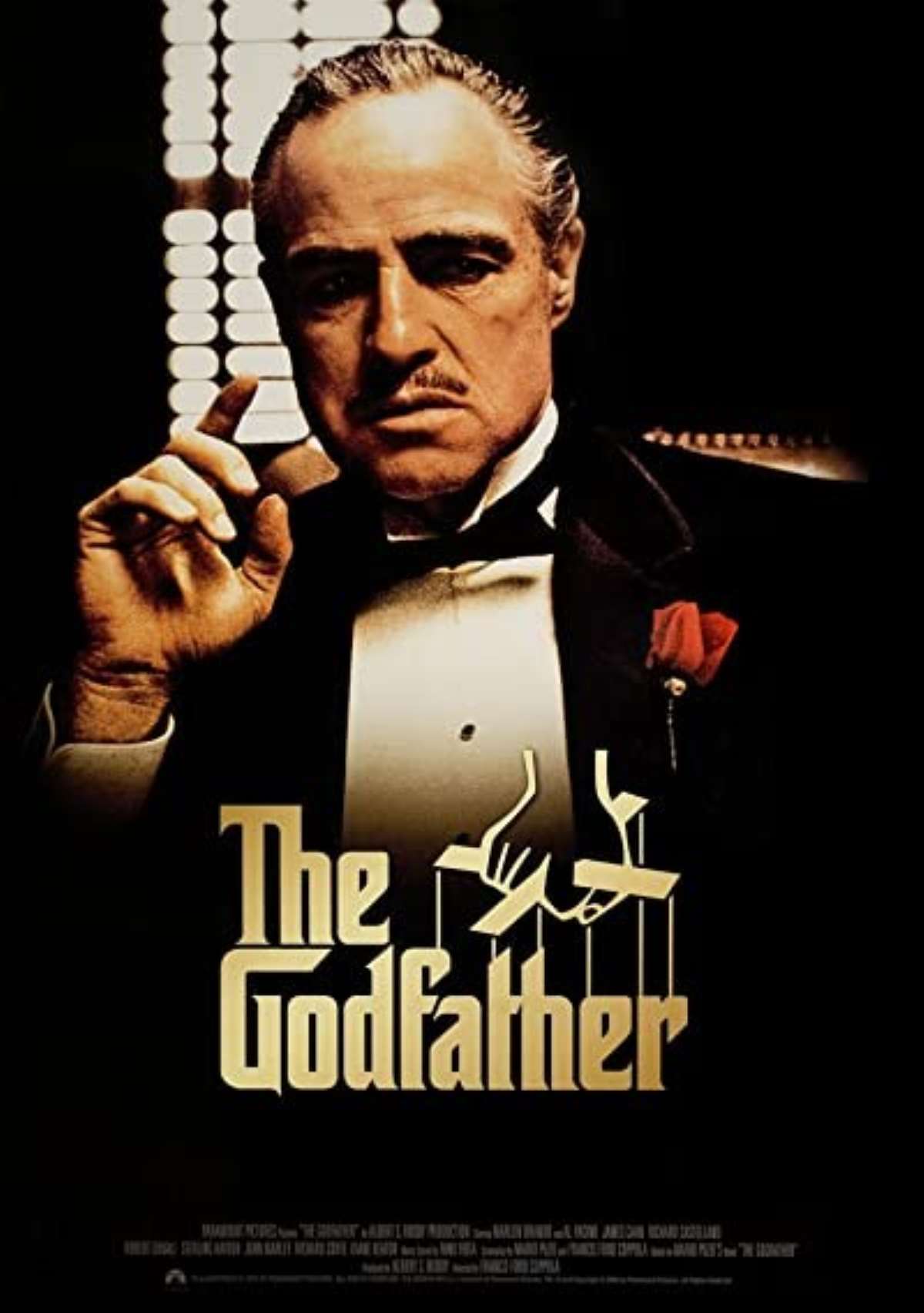 IMDb'ye göre en iyi 10 mafya filmi!