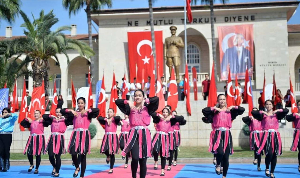 Top 8 Important Turkish Celebrations and Holidays