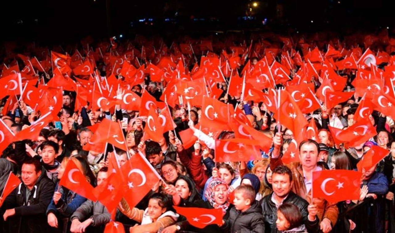 Top 8 Important Turkish Celebrations and Holidays