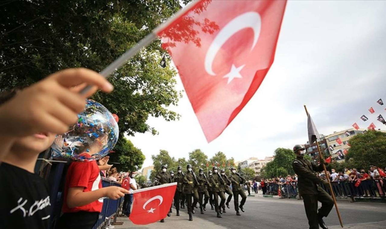 Top 8 Important Turkish Celebrations and Holidays