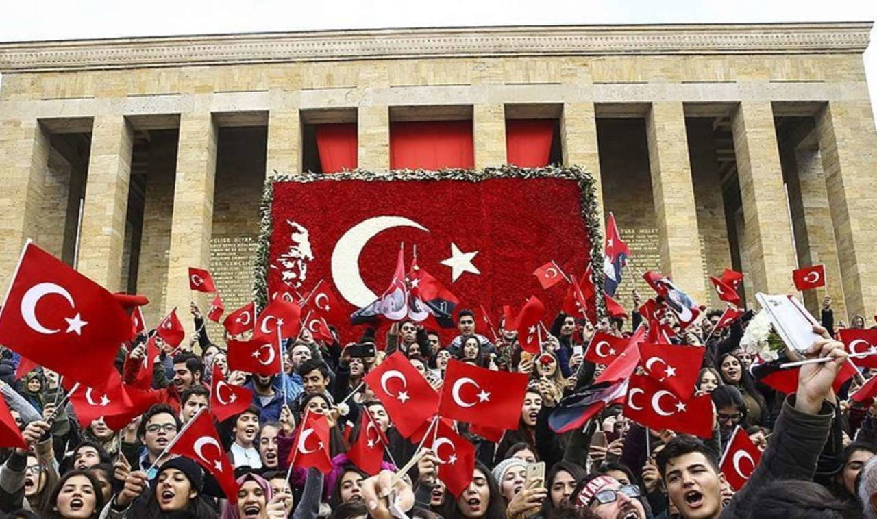 Top 8 Important Turkish Celebrations and Holidays