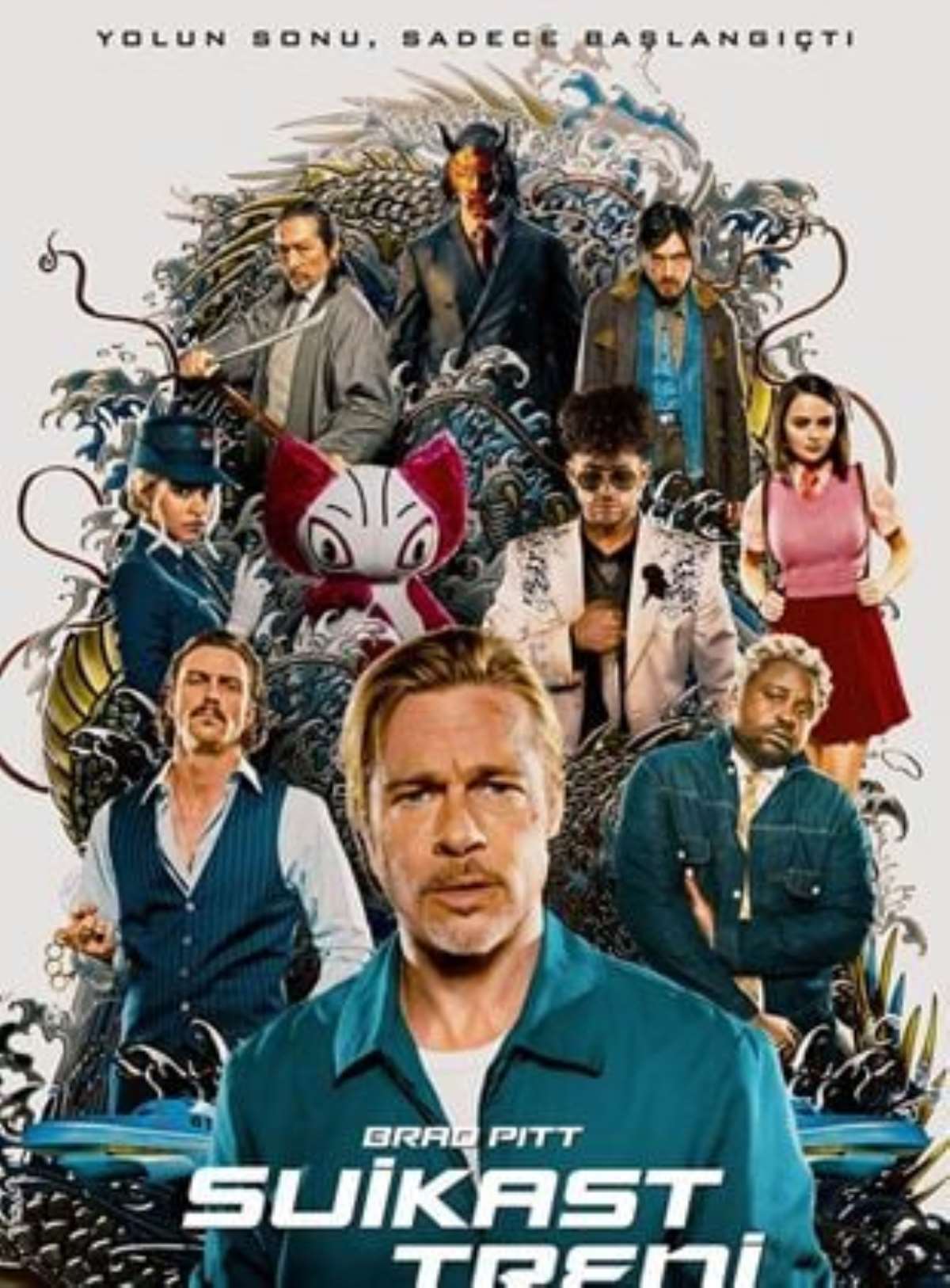 Ağustos ayında gidilebilecek 10 açıkhava filmi!