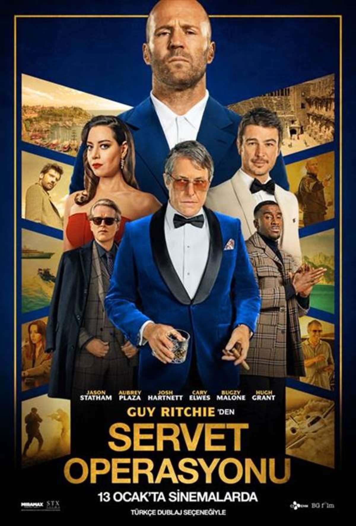 Ağustos ayında gidilebilecek 10 açıkhava filmi!