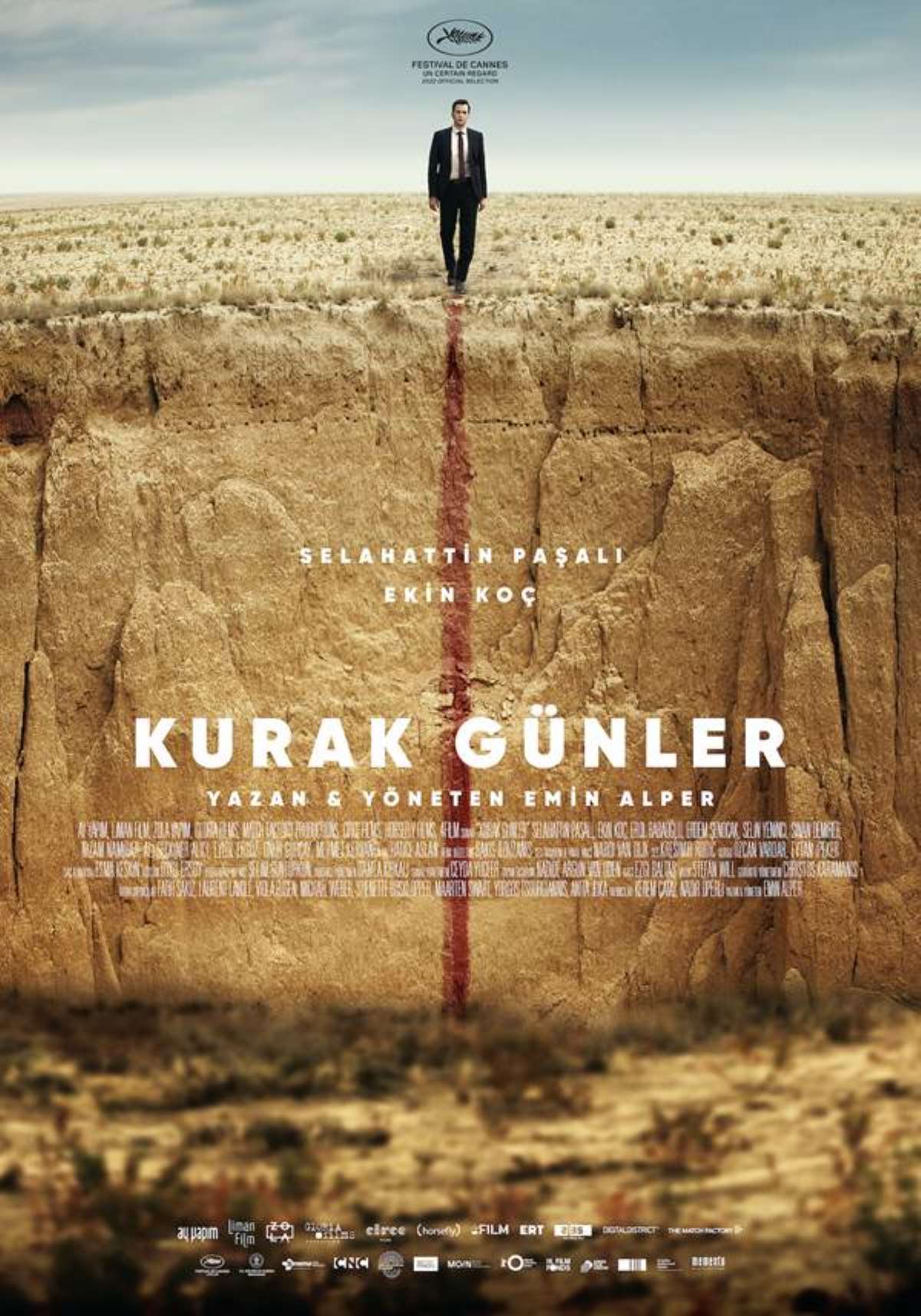 Ağustos ayında gidilebilecek 10 açıkhava filmi!