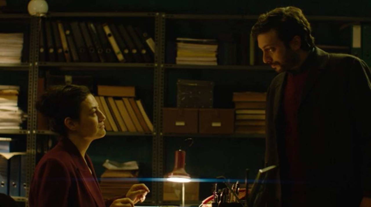 İzlemeye değer kısa filmler...