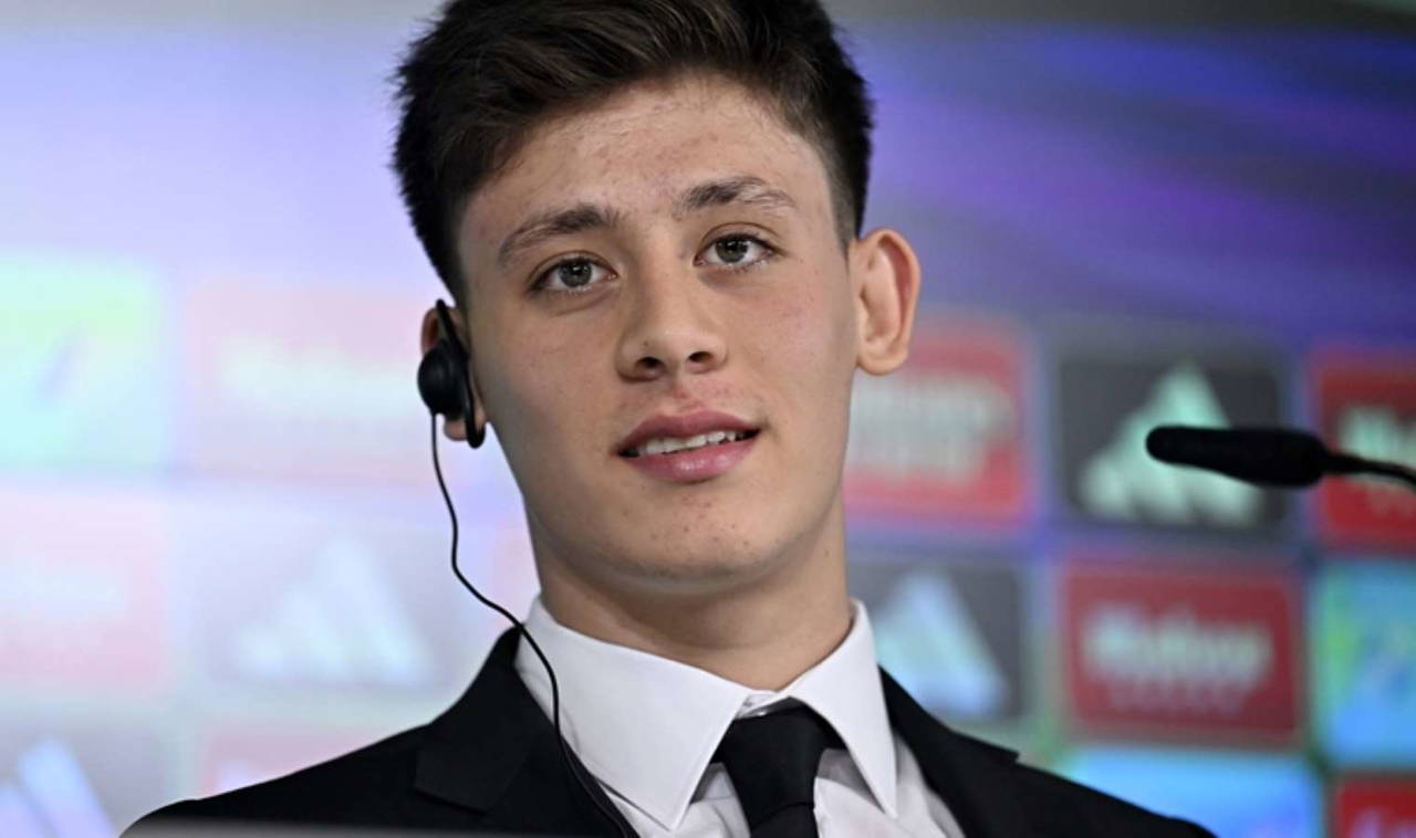 Arda Güler 'La Liga'da izlenecek 5 yeni transfer' listesinde!