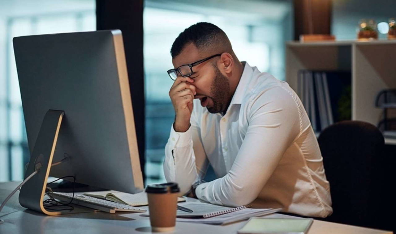 Uykusuzluk vücudumuzda nelere sebep oluyor?