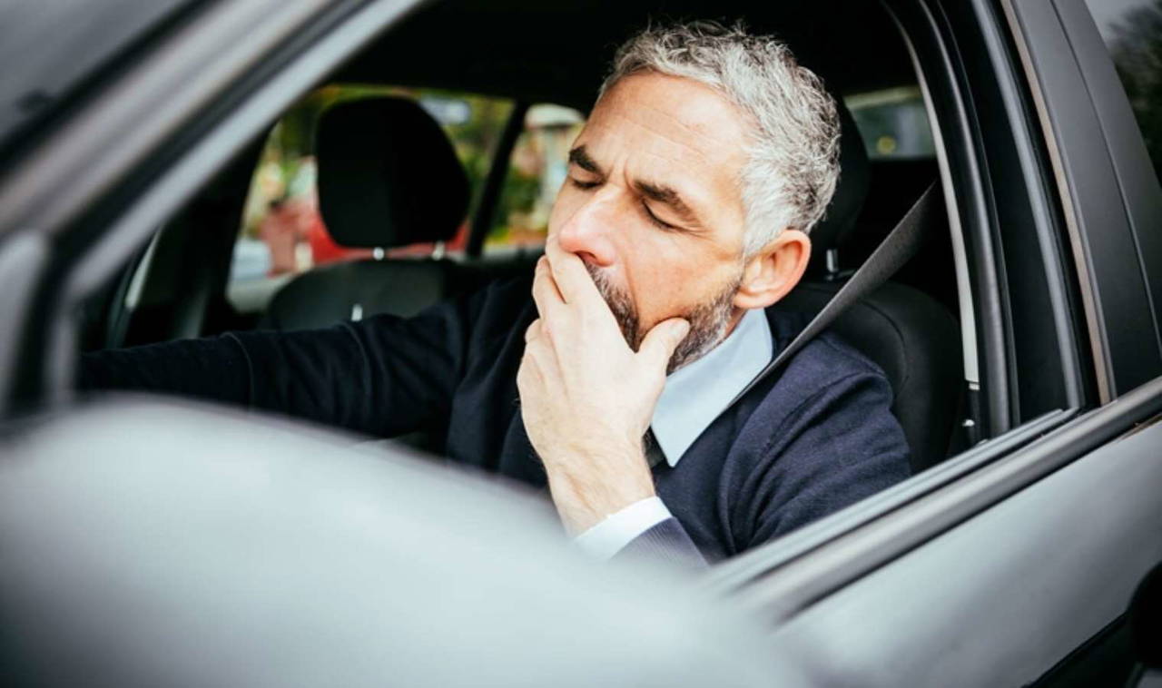 Uykusuzluk vücudumuzda nelere sebep oluyor?