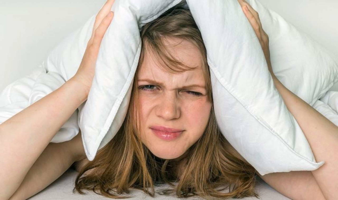 Uykusuzluk vücudumuzda nelere sebep oluyor?