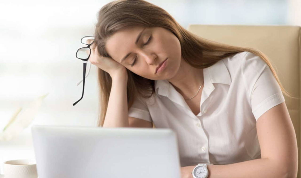 Uykusuzluk vücudumuzda nelere sebep oluyor?