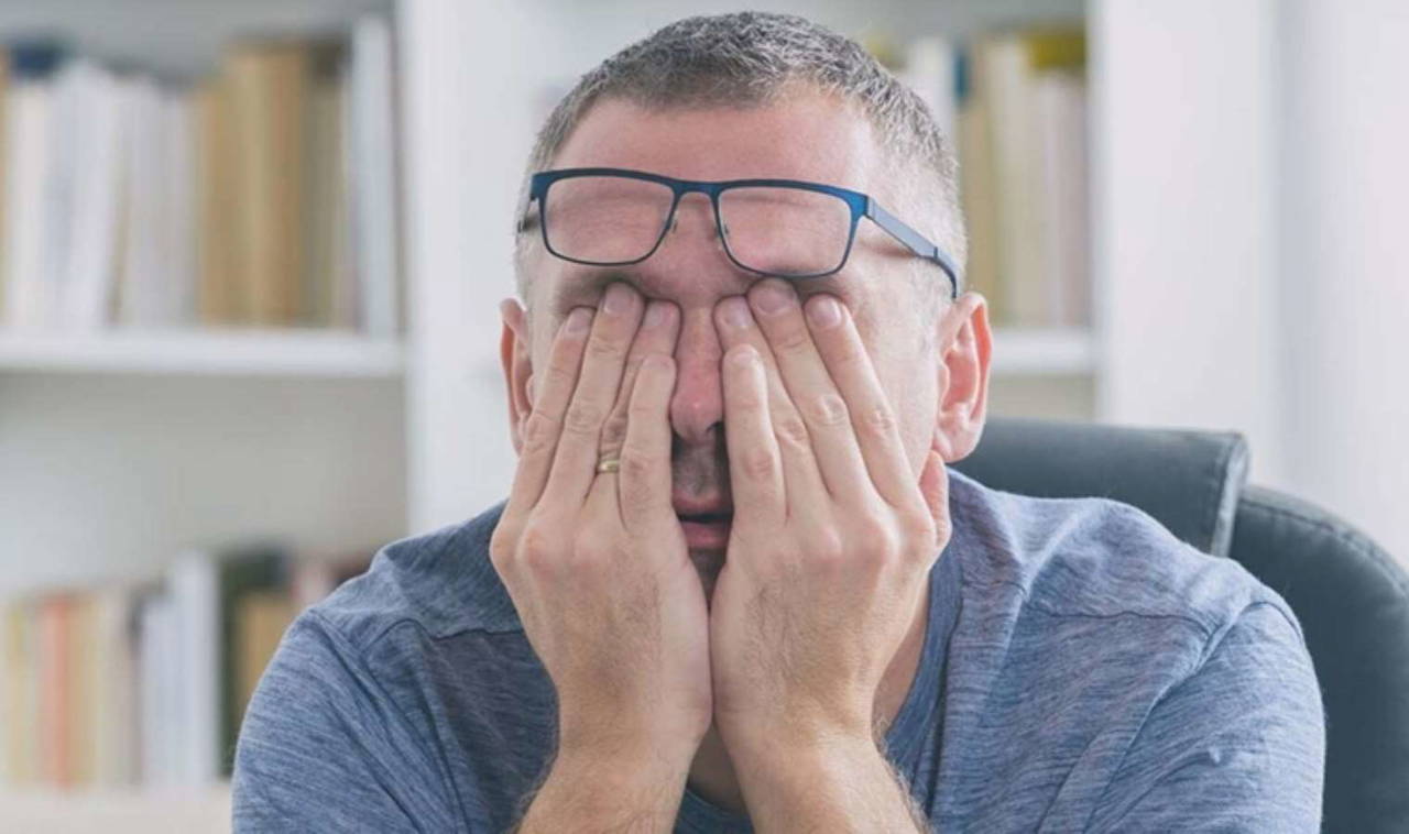 Uykusuzluk vücudumuzda nelere sebep oluyor?