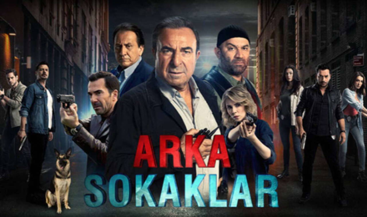 TV yayın akışı 1 Eylül Cuma! Hangi kanalda ne var, günün filmleri ve dizileri neler?