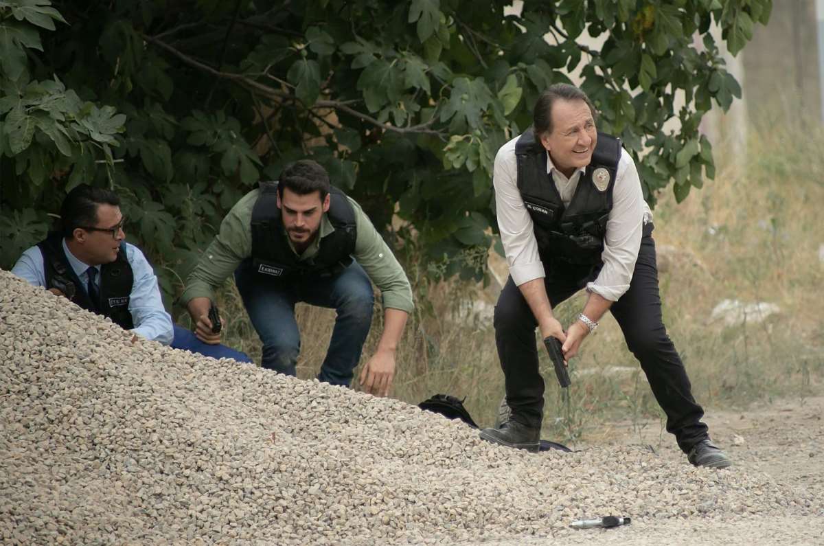 Arka Sokaklar yeni sezon ne zaman başlayacak, hangi kanalda yayımlanacak? Arka Sokaklar 18. sezonda hangi oyuncular yer alacak?