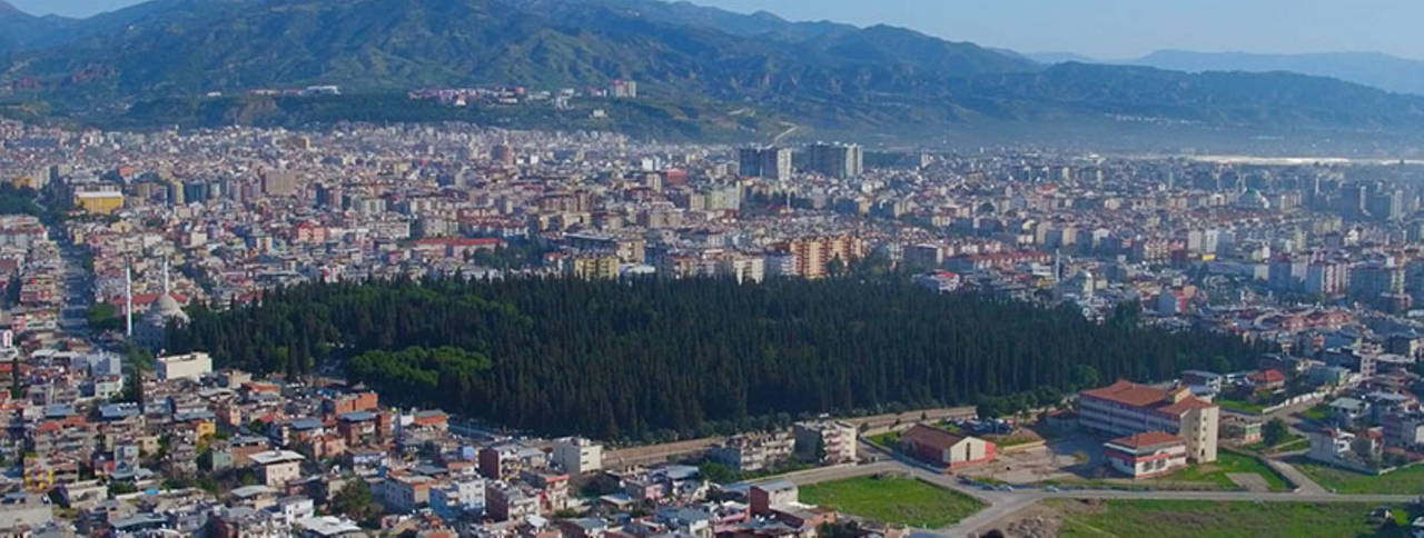 Aydın'ın ilçeleri! Aydın'ın kaç ilçesi var? Aydın'ın ilçe nüfusları kaç? Aydın'ın ilçe belediye başkanları kim?