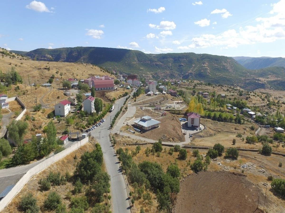 Bingöl'ün ilçeleri! Bingöl'ün kaç ilçesi var? Bingöl'ün ilçe nüfusları kaç? Bingöl'ün ilçe belediye başkanları kim?