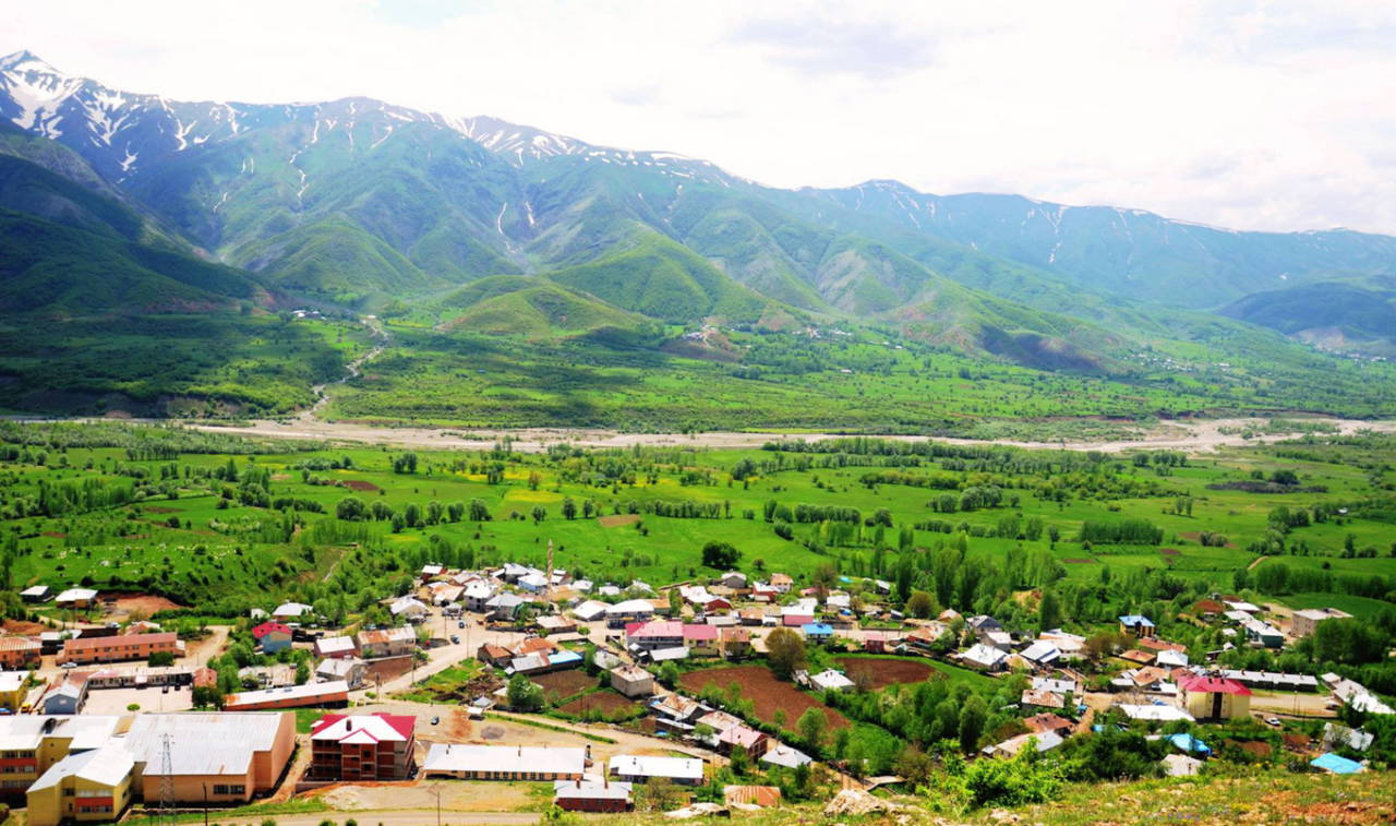 Bingöl'ün ilçeleri! Bingöl'ün kaç ilçesi var? Bingöl'ün ilçe nüfusları kaç? Bingöl'ün ilçe belediye başkanları kim?