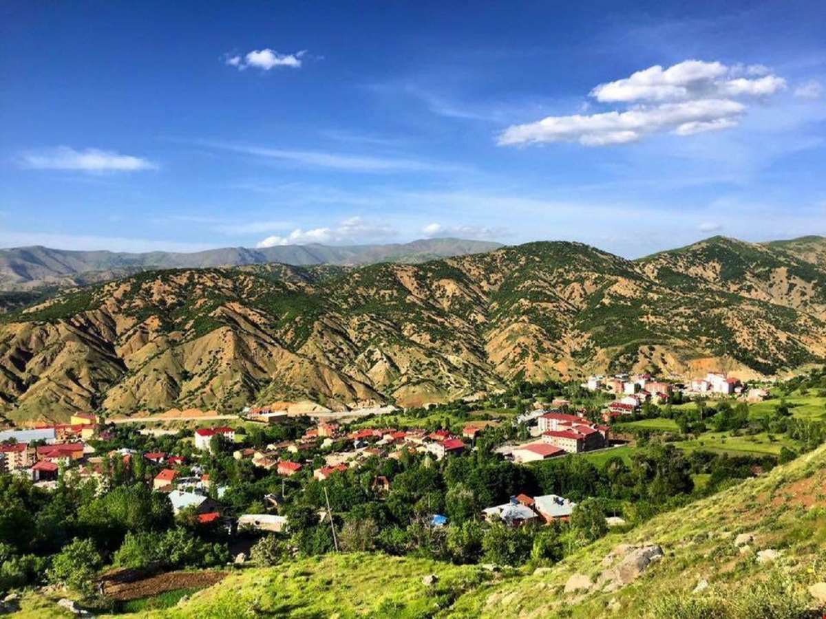 Bitlis'in ilçeleri! Bitlis'in kaç ilçesi var? Bitlis'in ilçe nüfusları kaç? Bitlis'in ilçe belediye başkanları kim?