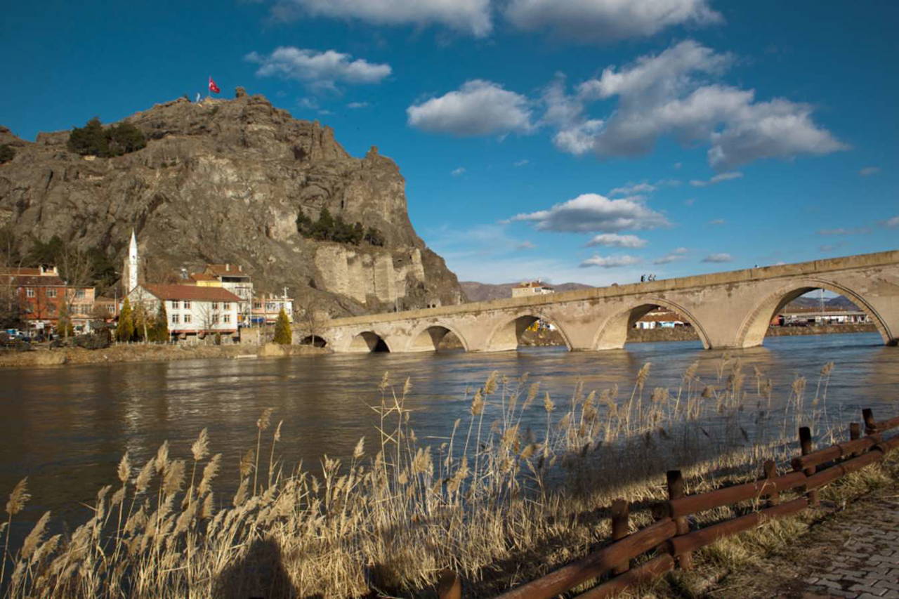 Çorum'un ilçeleri! Çorum'un kaç ilçesi var? Çorum'un ilçe nüfusları kaç? Çorum'un ilçe belediye başkanları kim?