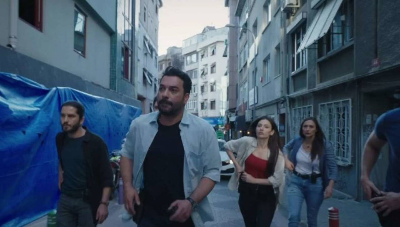 TV yayın akışı 15 Eylül Cuma! Hangi kanalda ne var, günün filmleri ve dizileri neler?