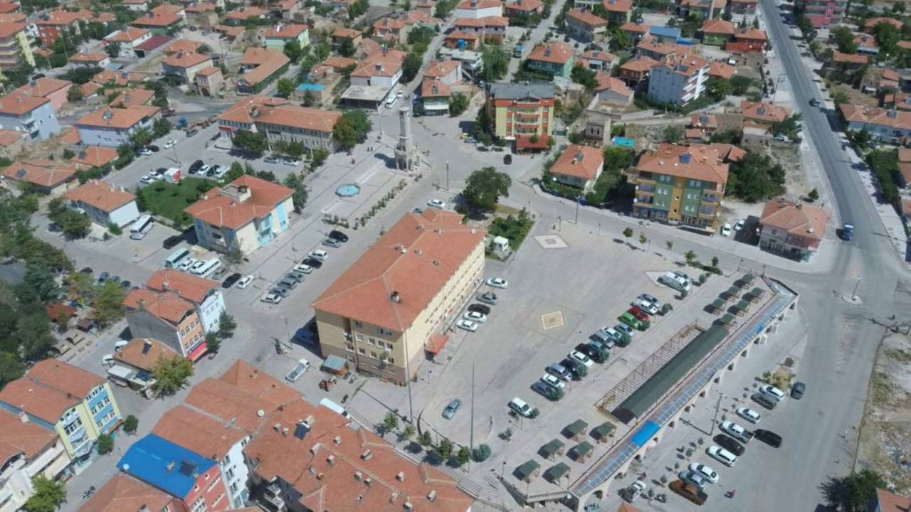 Aksaray'ın ilçeleri! Aksaray'ın kaç ilçesi var? Aksaray'ın ilçe nüfusları kaç? Aksaray'ın ilçe belediye başkanları kim?