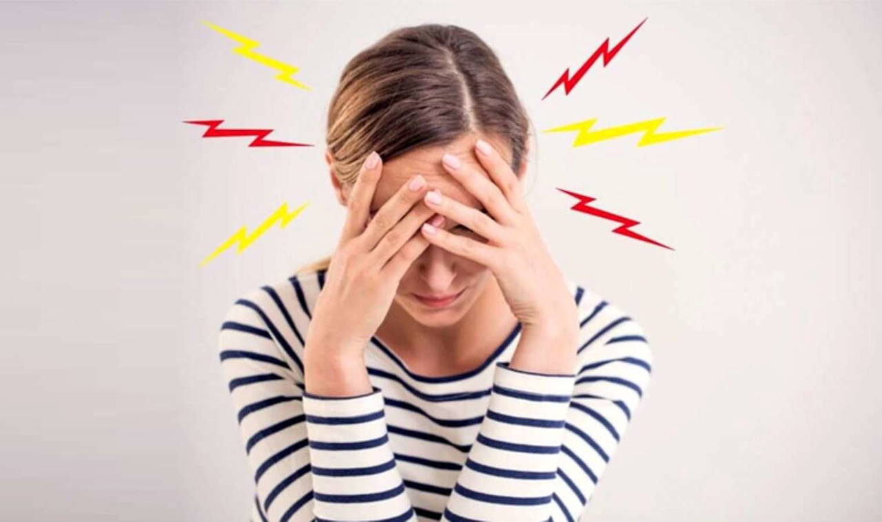 İngiliz doktor, migren atağını 15 dakikada kesen ve hiçbir yan etkisi olmayan mucize yöntemi paylaştı