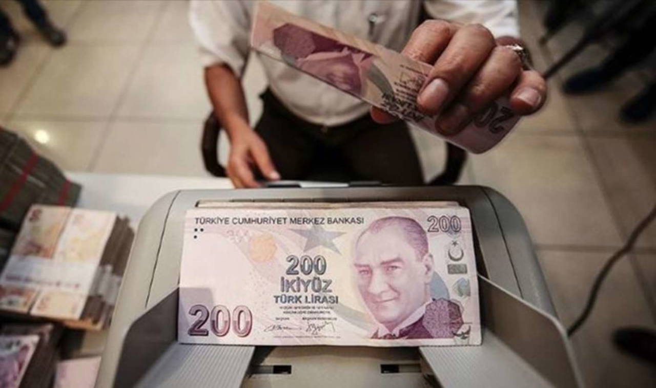 Bankaların faiz oranları değişti: İşte 2 milyon liranın aylık faiz getirisi