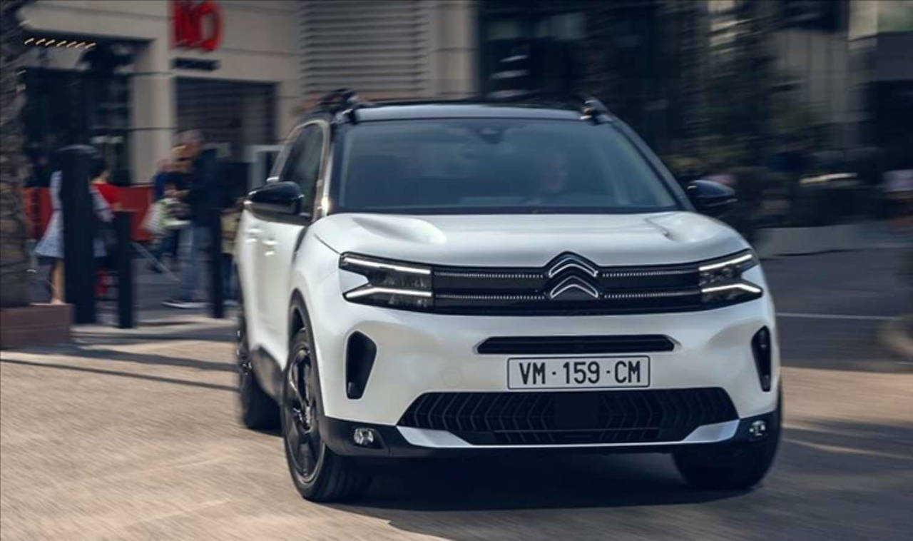 Citroen'de mart fırsatları başladı: PSA Finans ile yüzde 0,99 faizli 300 bin TL...