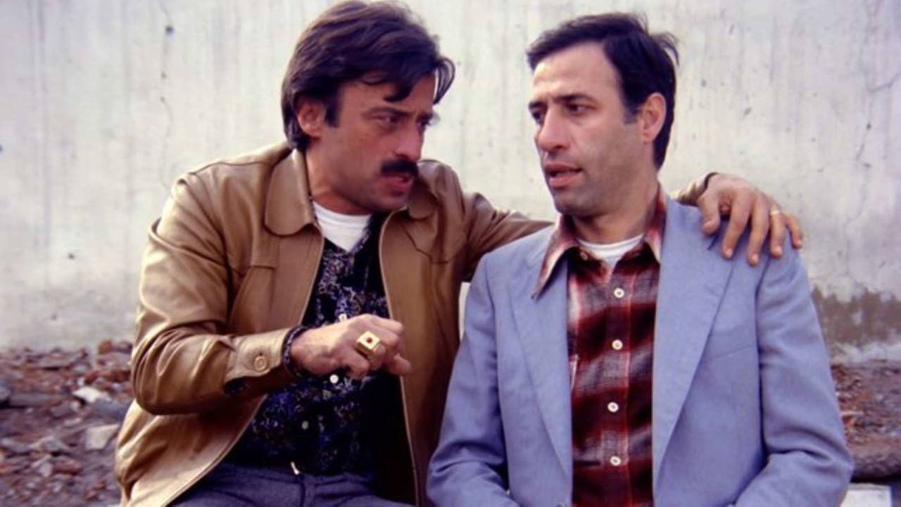 TV yayın akışı 5 Mayıs Pazar! Hangi kanalda ne var, günün filmleri ve dizileri neler?