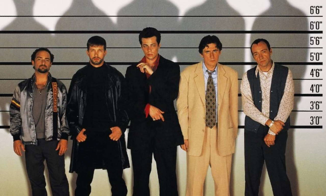 Zekice kurgulanmış senaryolar... IMDb'ye göre en iyi ters köşe filmler!