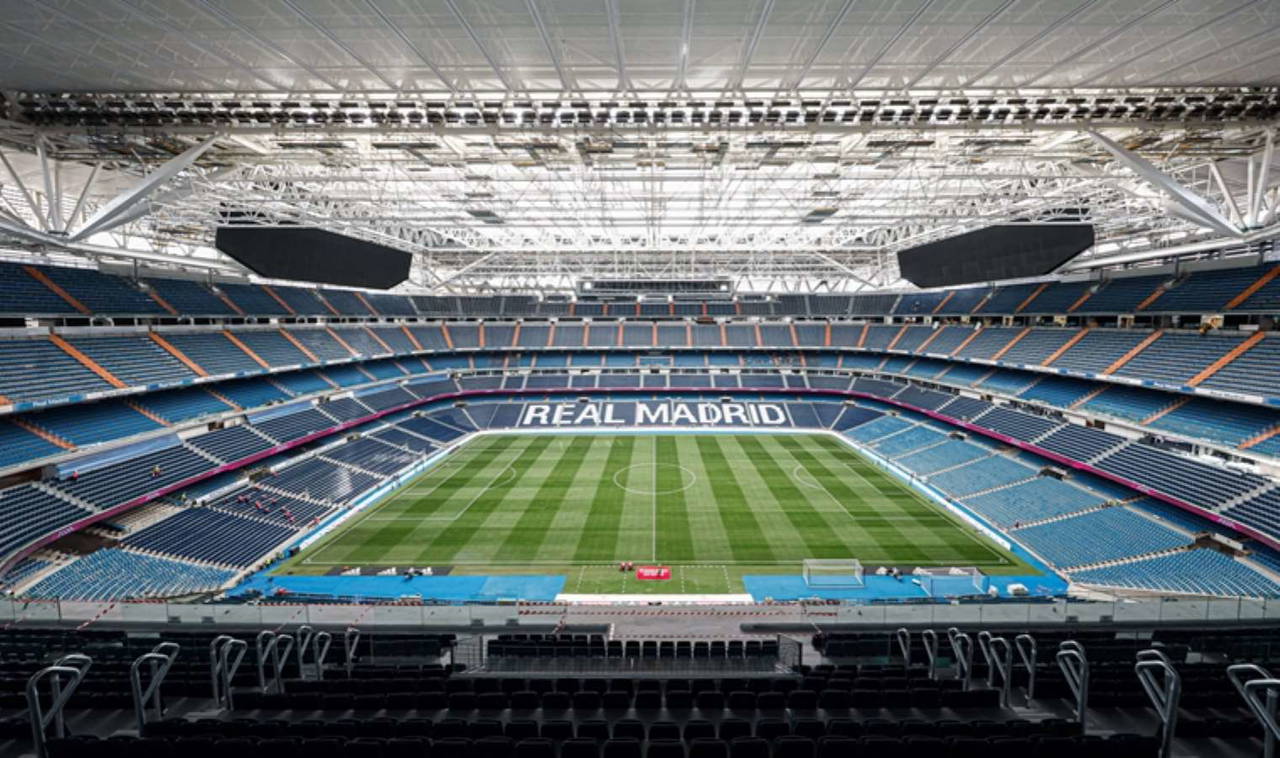 Real Madrid - Celta Vigo maçı ne zaman, saat kaçta, hangi kanalda? Şifresiz mi?