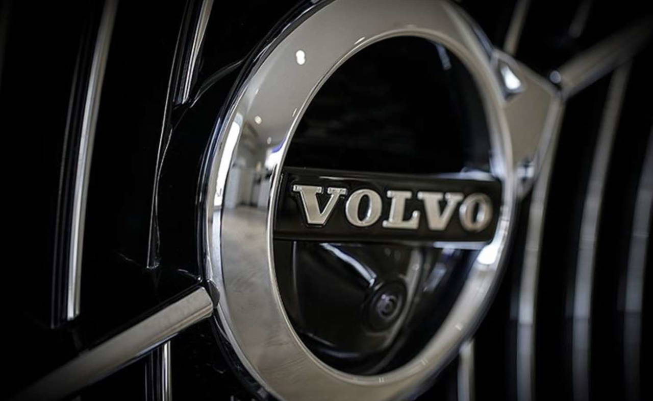 Volvo vergiler nedeni ile satışları durduruyor: O modelleri artık gelmeyecek! Dizel satışların son tarih...