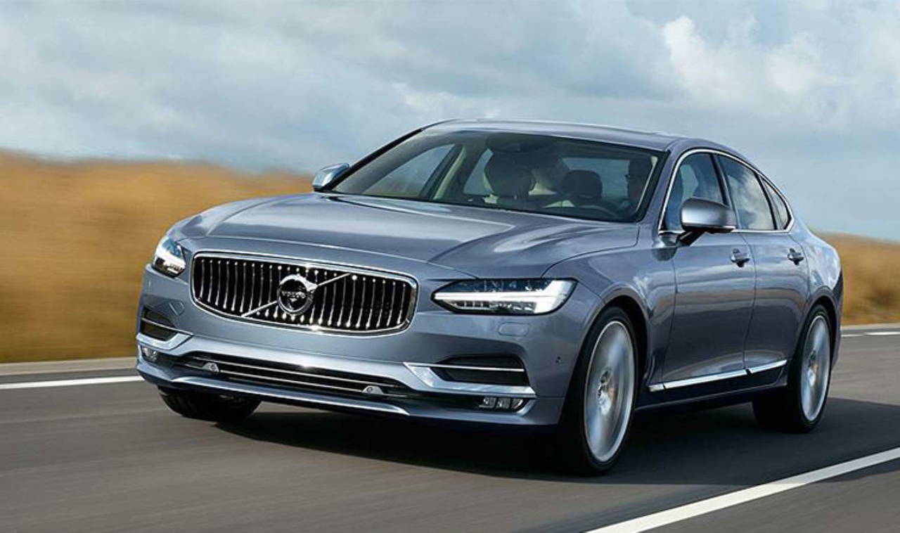 Volvo vergiler nedeni ile satışları durduruyor: O modelleri artık gelmeyecek! Dizel satışların son tarih...