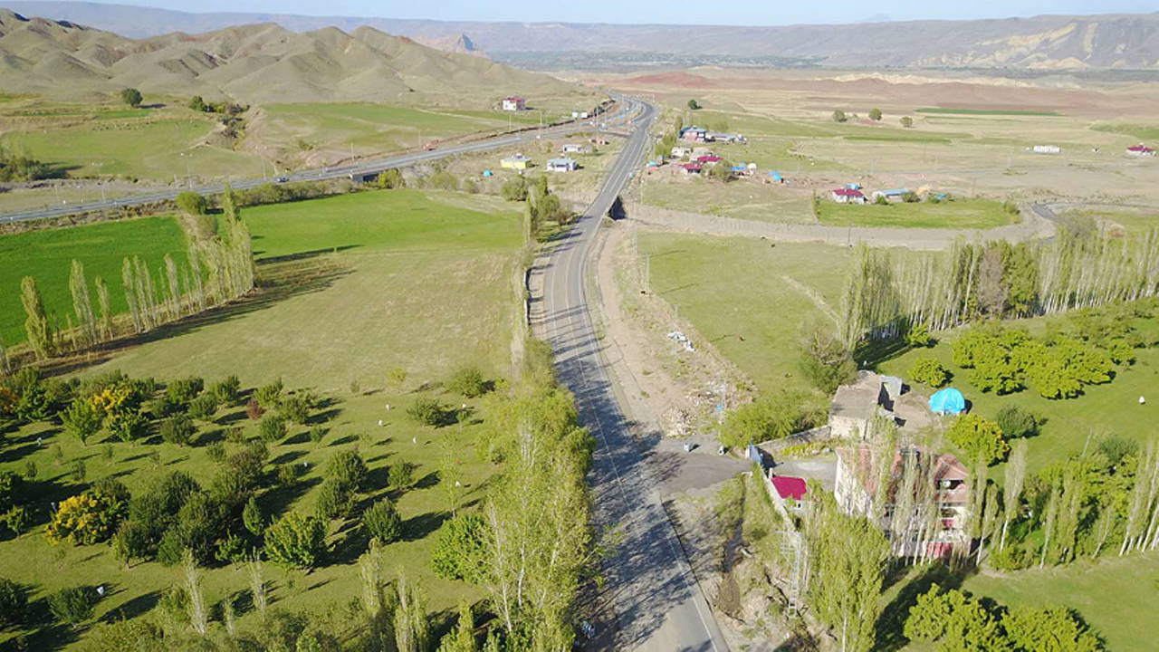 Iğdır'ın ilçeleri! Iğdır'ın kaç ilçesi var? Iğdır'ın ilçe nüfusları kaç? Iğdır'ın ilçe belediye başkanları kim?