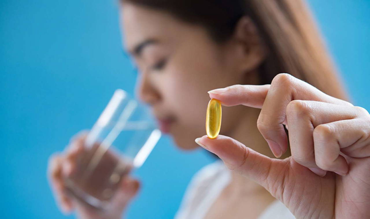 Vitamin takviyeleri kullanmadan önce dikkat! Karaciğerden böbreğe ciddi hasar verebiliyor...