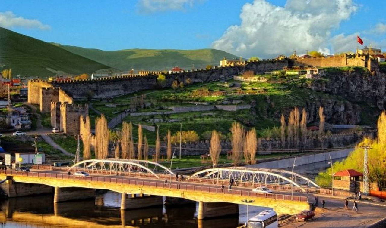 Ardahan'ın ilçeleri! Ardahan'ın kaç ilçesi var? Ardahan'ın ilçe nüfusları kaç? Ardahan'ın ilçe belediye başkanları kim?