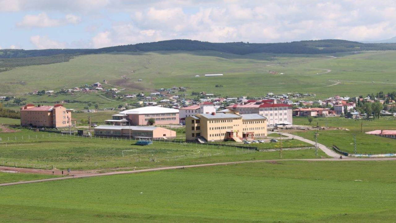 Ardahan'ın ilçeleri! Ardahan'ın kaç ilçesi var? Ardahan'ın ilçe nüfusları kaç? Ardahan'ın ilçe belediye başkanları kim?